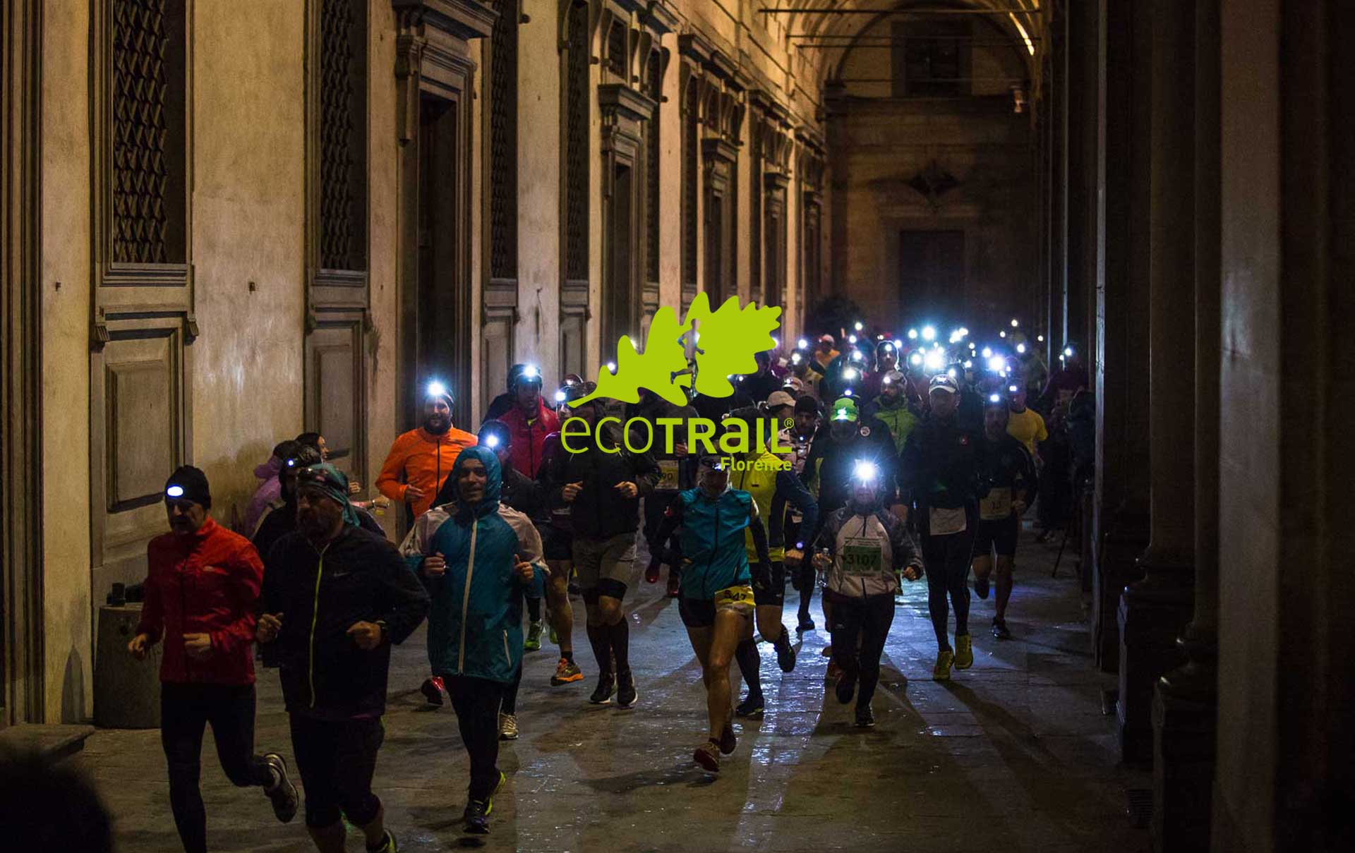 A Firenze, dove Camelbag ssdrl ha la sede, organizza il Firenze Urban Trail, che dal 2018 diventa Ecotrail Florence, una corsa che porta dalla città alle colline fiorentine passando da Ponte Vecchio, Piazza Signoria, gli Uffizi, Piazzale Michelangelo, San Miniato al Monte, Fiesole, Settignano, Maiano, Monte Ceceri e tutti i luoghi più belli del capoluogo toscano.