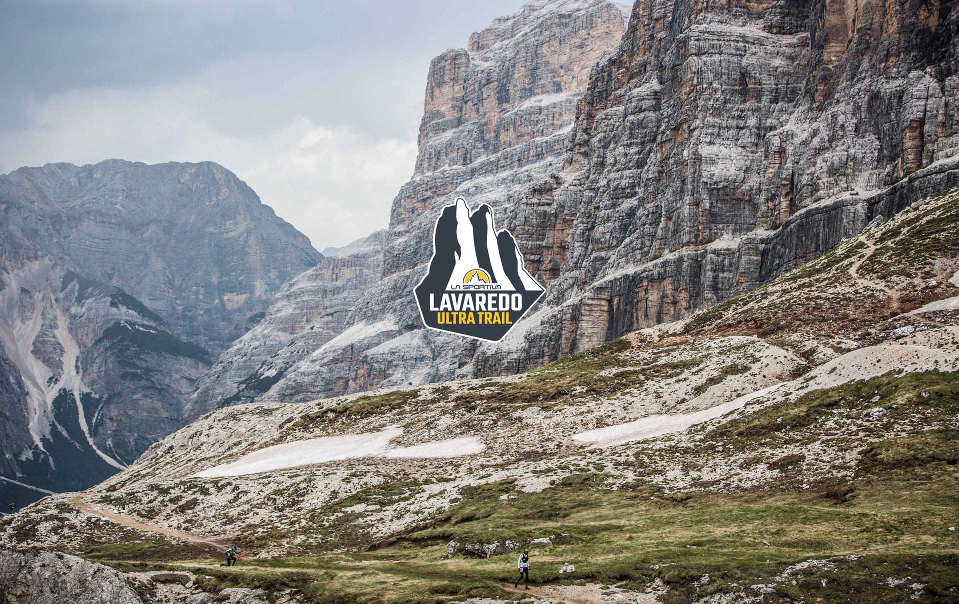 Lavaredo Ultra Trail